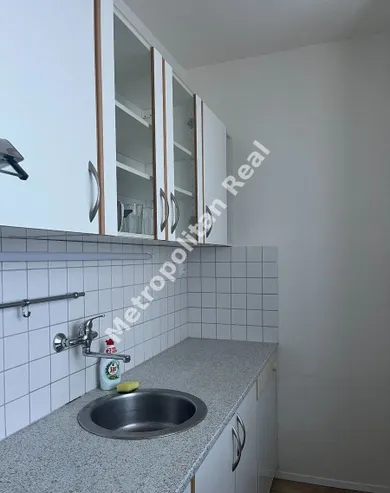 Byty na prenájom 1-izbový, Bratislava-Rača · €630