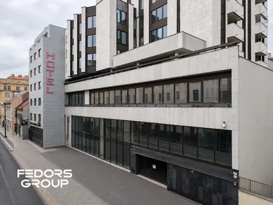 Na predaj byt v Bratislava-Staré Mesto · €269 000 · Novostavba