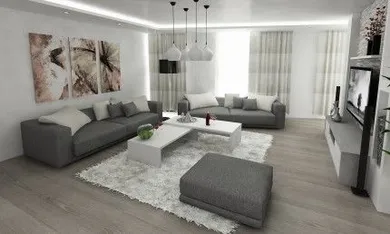 Eladó lakások, 3-szobás, Nitra · €154 000