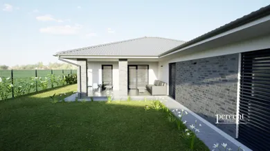 Na predaj dom, 137 m², Vydrany, Námestie Svätého Štefana