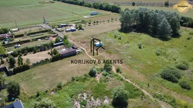Na predaj pozemok, 136 m², Myslina