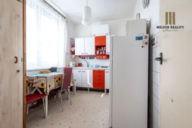 Na predaj 2-izbový byt, 53 m², Košice-Sever, Park Komenského
