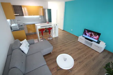 Na predaj 2-izbový byt, 48 m², Ilava, Pivovarská