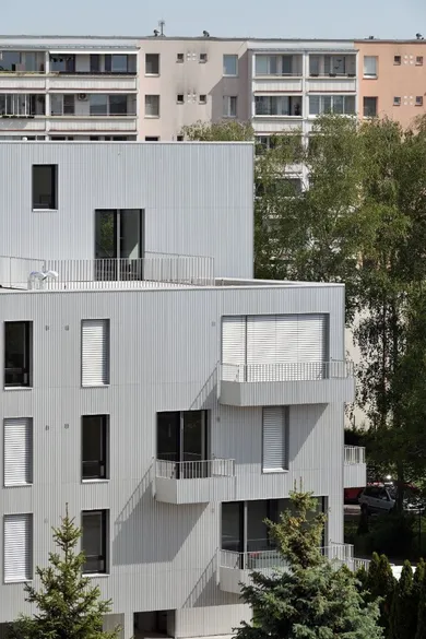 Mieszkania na sprzedaż, 2-pokojowe, Bratislava-Podunajské Biskupice · €279 990