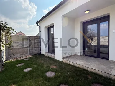Mieszkania na sprzedaż, 3-pokojowe, Malacky · €222 000