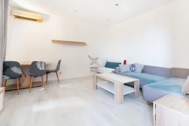 Na predaj 2-izbový byt, 46 m², Trnava, Ulica A. Sládkoviča