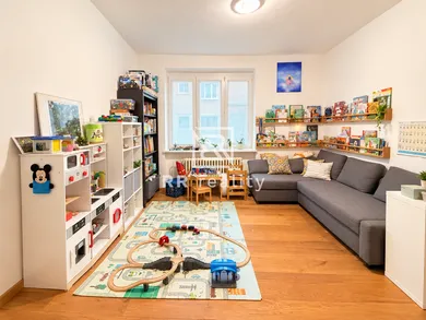 Na predaj 5-izbový byt, 130 m², Košice-Juh, Milosrdenstva