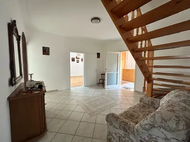 Na predaj 4-izbový dom, 120 m²