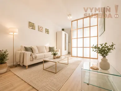 Mieszkania na sprzedaż, 2-pokojowe, Bratislava-Ružinov · €229 900
