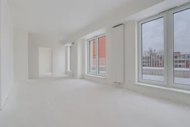 Na predaj 4-izbový byt, 98 m², Bratislava-Ružinov, Záhradnícka