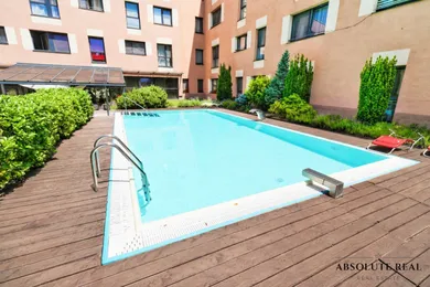 Na prenájom byt v Bratislava-Petržalka · €670 · Novostavba