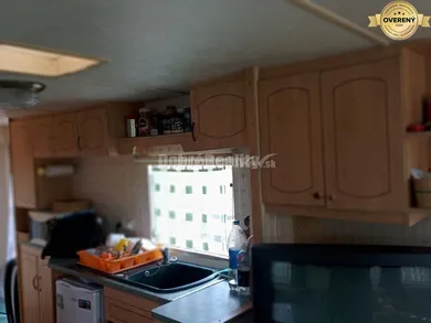 Na predaj pozemok v Sereď · €154 500 · Pôvodný stav