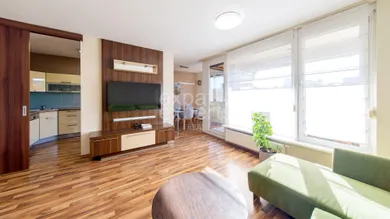 Apartments for rent, 3-room in Bratislava-Ružinov · €1,150