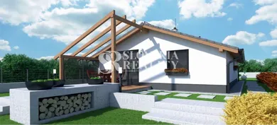 Eladó házak, Vráble · €204 900