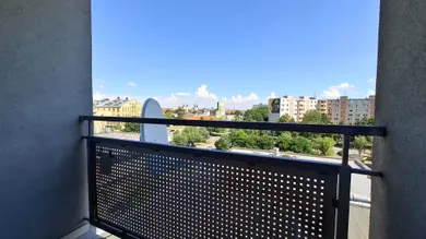 Na prenájom 1-izbový byt, 40 m², Trnava, Ulica Terézie Vansovej