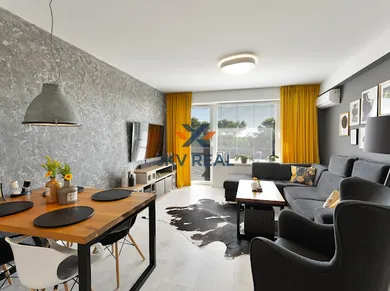 Byty na predaj 3-izbový, Dunajská Lužná · €264 990