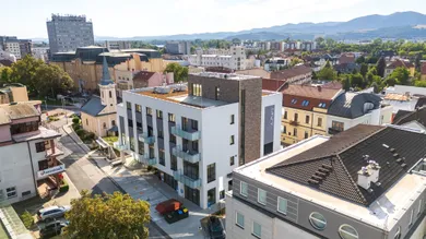 Na predaj 3-izbový byt, 97 m², Trenčín, Nám. sv. Anny