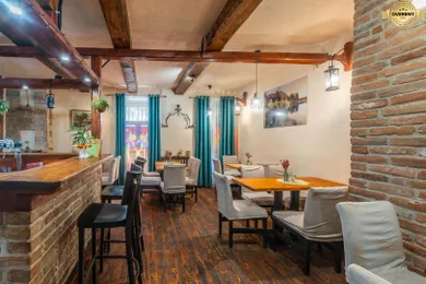 Na predaj objekt v Bratislava-Staré Mesto · €638 000 · Pôvodný stav
