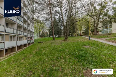 Na prenájom 3-izbový byt, 66 m², Prešov, Arm. generála Svobodu