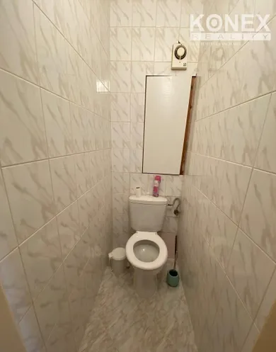 Na predaj 2-izbový byt, 50 m², Trebišov, M. R. Štefánika