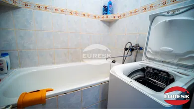 Na predaj 2-izbový byt, 54 m², Humenné, Ševčenkova