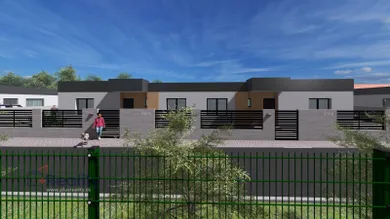 Domy na predaj 4-izbový, Galanta · €219 000