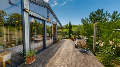 Na predaj 2-izbový dom, 53 m², Suchá nad Parnou