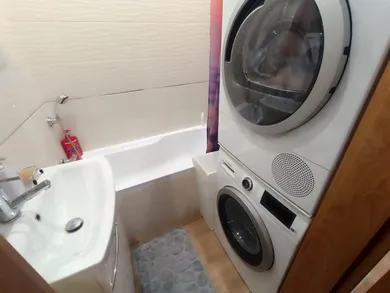 Na prenájom 4-izbový byt, 81 m², Žilina, Gemerská