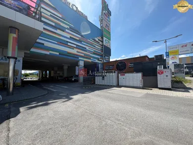 Na prenájom komerčné, 37 m², Liptovský Mikuláš