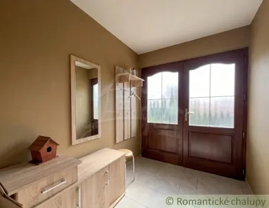 Na predaj dom, 72 m², Cinobaňa