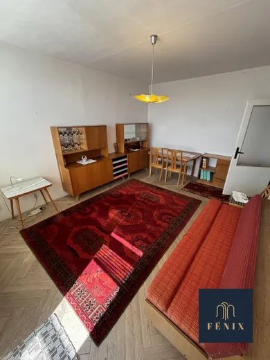 Na predaj 4-izbový byt, 83 m², Košice-Juh, Miškovecká