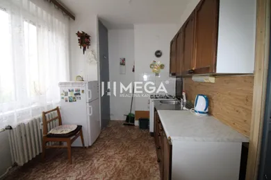 Eladó lakások, 2-szobás, Humenné · €83 500