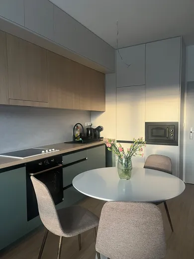 Na predaj 1-izbový byt, 32 m², Slovenský Grob, Dlhá