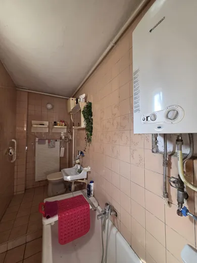 Na predaj 5-izbový dom, 116 m², Šenkvice, Ružová