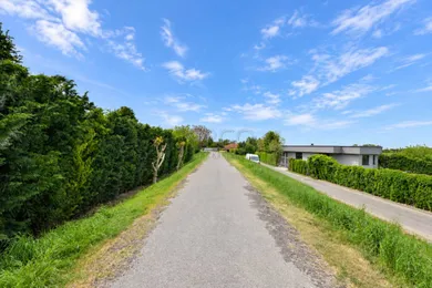 Na predaj dom, 132 m², Rovinka, Za hrádzou