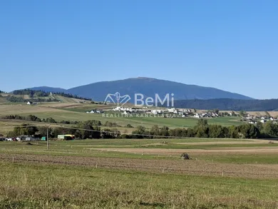 Na predaj pozemok, Námestovo