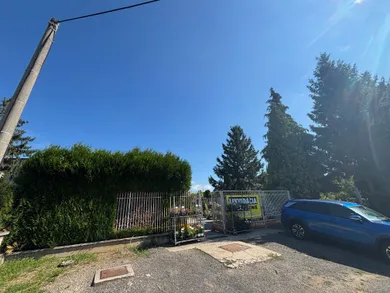 Na predaj pozemok, Horné Orešany