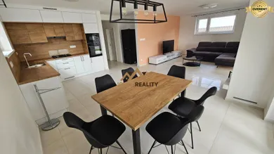 Na prenájom 3-izbový dom, 100 m², Galanta