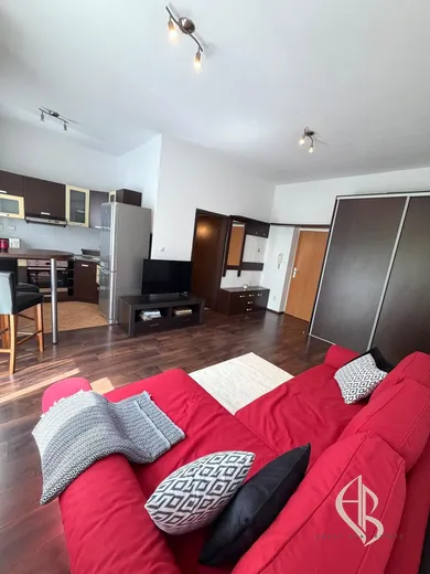 Na prenájom 1-izbový byt, 30 m², Banská Bystrica, Kyjevské námestie