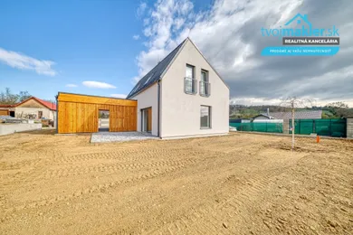 Na predaj dom, 130 m², Janov