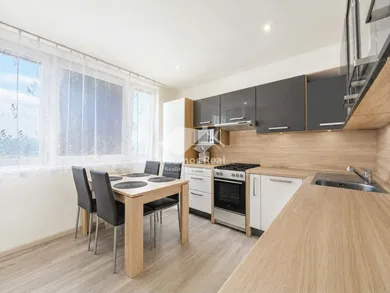 Mieszkania na sprzedaż, 2-pokojowe, Košice-Dargovských hrdinov · €180 000