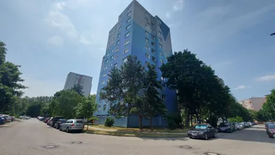 Apartments for sale, 2-room in Bratislava-Petržalka · €230,000