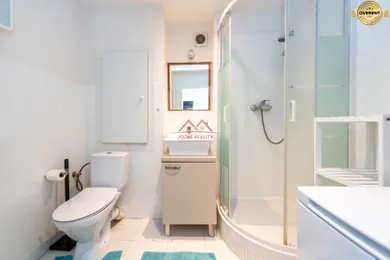 Na predaj 2-izbový byt, 55 m², Košice-Juh, Šoltésovej