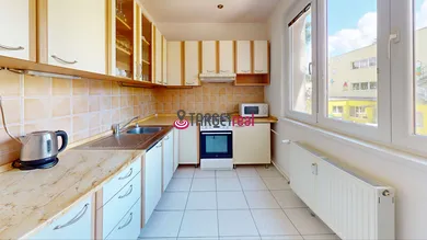 Na predaj byt v Žilina · €172 990 · Čiastočná rekonštrukcia