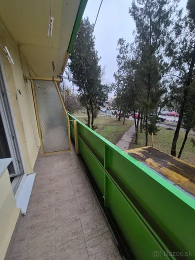Na predaj byt v Komárno · €67 900 · Pôvodný stav