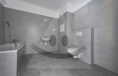 Na prenájom 2-izbový byt, 56 m², Vrútky, Železničná