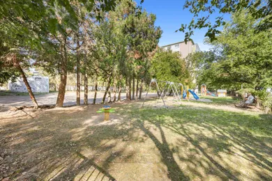 Na predaj 2-izbový byt, 55 m², Bratislava-Rača, Kadnárova