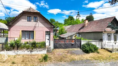 Na predaj dom, 250 m², Hontianske Nemce