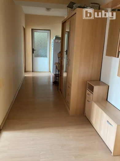 Na predaj 3-izbový byt, 71 m², Považská Bystrica, Lánska