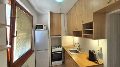 Na prenájom byt v Prešov · €550 · Dokončené